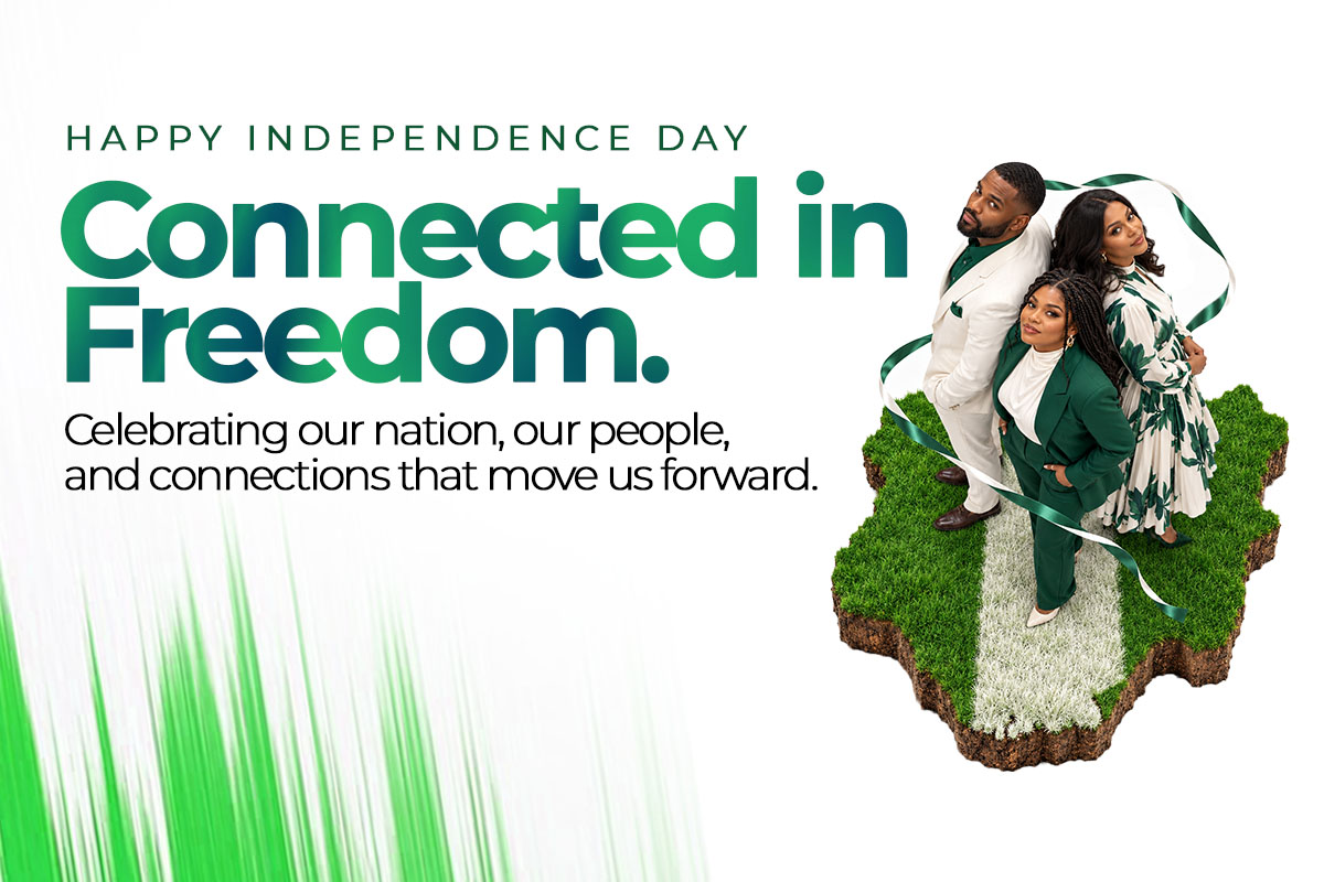 Independence Day Banner